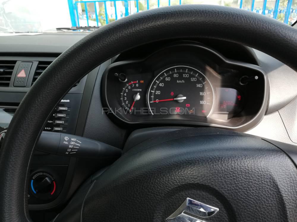 Suzuki Cultus 2018 for Sale in Vehari Suzuki Cultus 2018 for Sale in Vehari Image-11