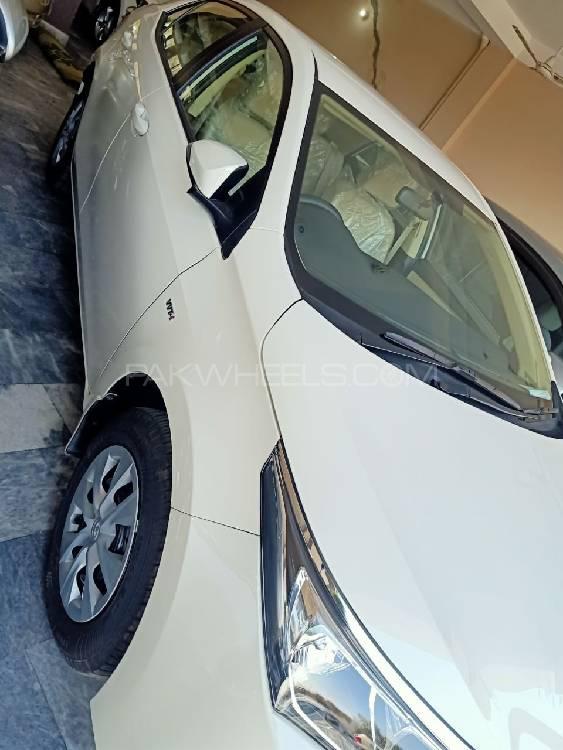 Toyota Corolla 2019 for Sale in Mirpur A.K. Toyota Corolla 2019 for Sale in Mirpur A.K. Image-6