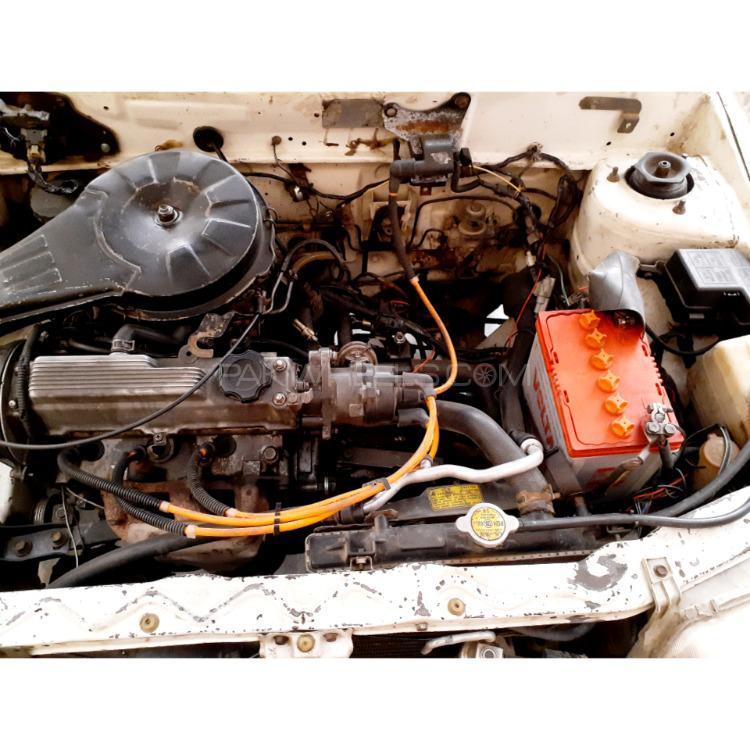 Suzuki Cultus 2002 for Sale in Rawalpindi Suzuki Cultus 2002 for Sale in Rawalpindi Image-3