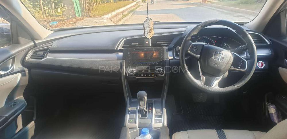 Honda Civic 2018 for Sale in Islamabad Honda Civic 2018 for Sale in Islamabad Image-9