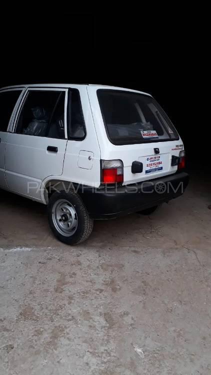 Suzuki Mehran 2019 for Sale in Sialkot Image-1