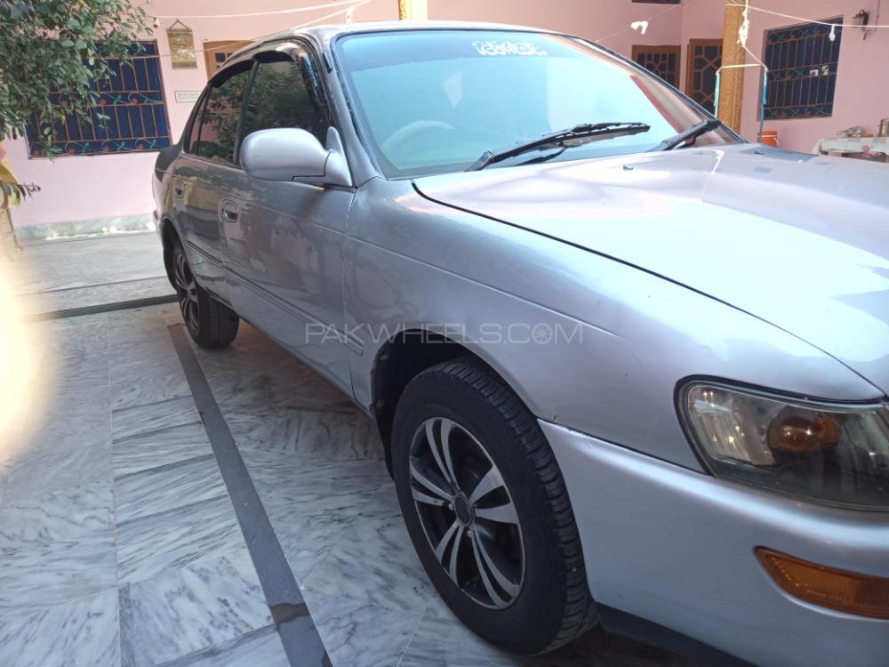 Toyota Corolla 1996 for Sale in Attock Toyota Corolla 1996 for Sale in Attock Image-3