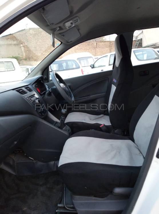 Suzuki Cultus 2018 for Sale in Islamabad Suzuki Cultus 2018 for Sale in Islamabad Image-6