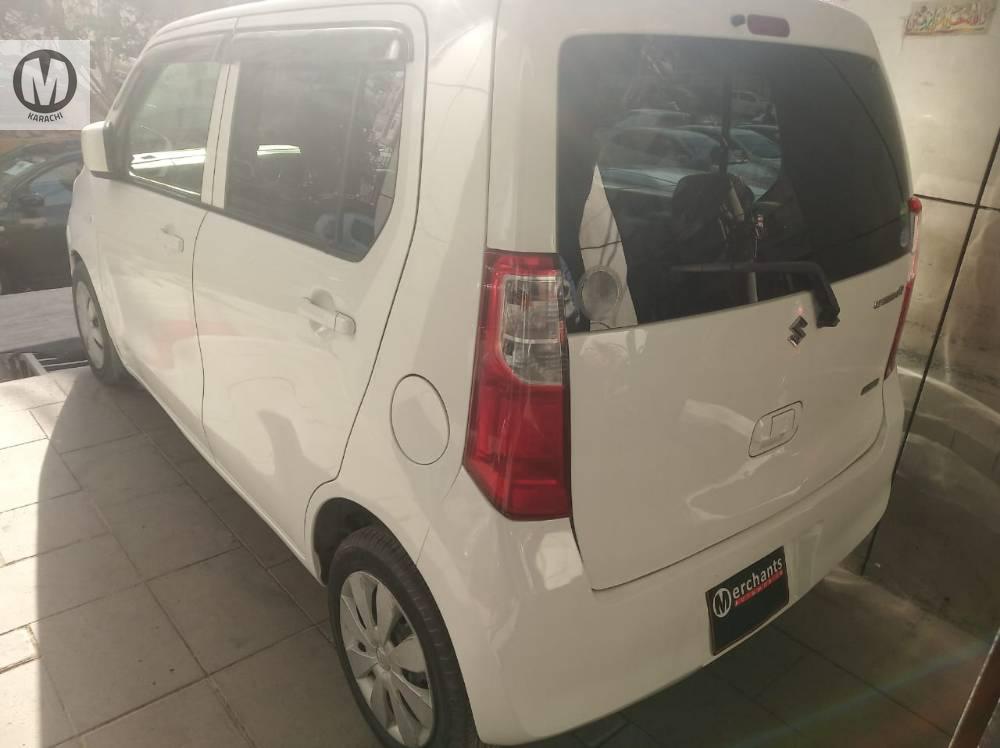 سوزوکی ویگن آر 2013 for Sale in کراچی سوزوکی ویگن آر 2013 for Sale in کراچی Image-14