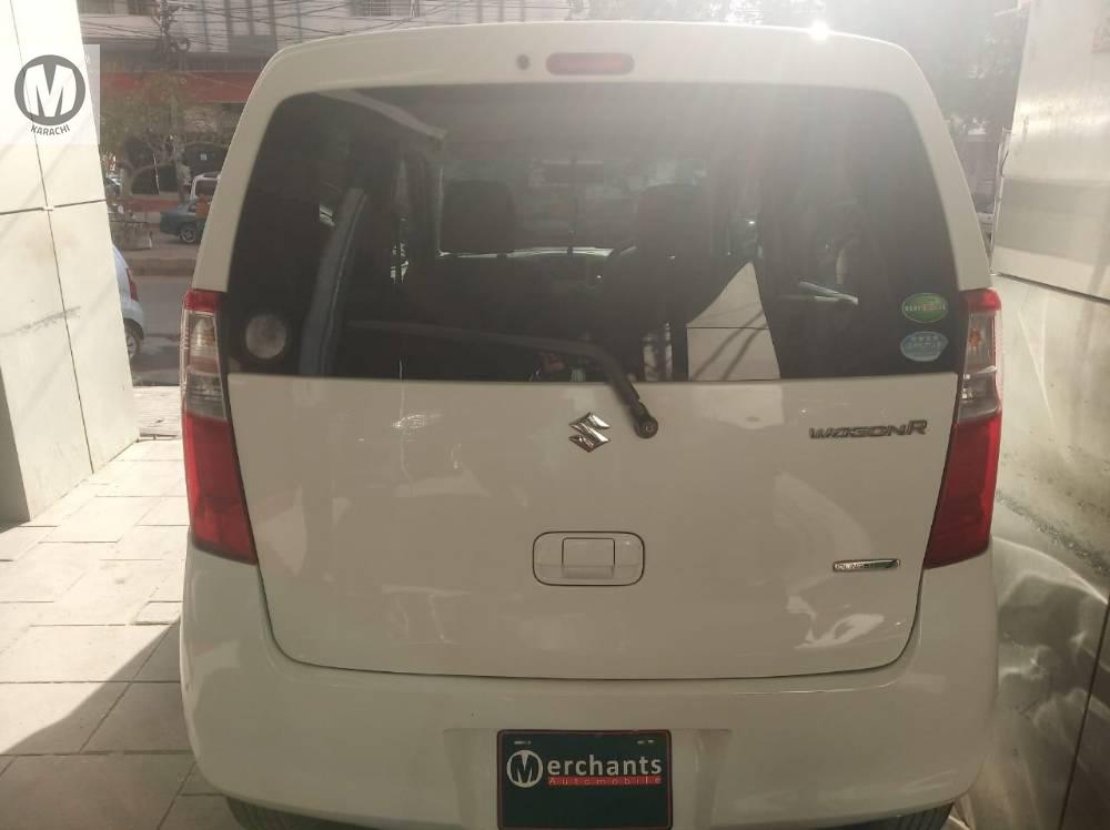 سوزوکی ویگن آر 2013 for Sale in کراچی سوزوکی ویگن آر 2013 for Sale in کراچی Image-15