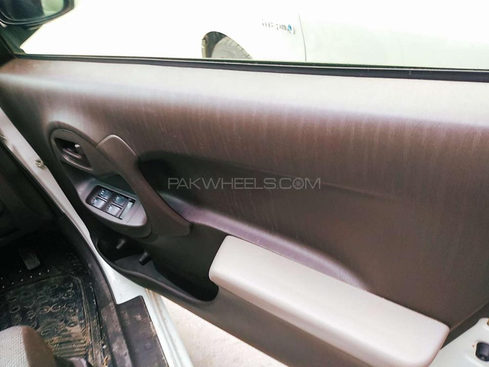 Toyota Passo 2015 for Sale in Rawalpindi Toyota Passo 2015 for Sale in Rawalpindi Image-10