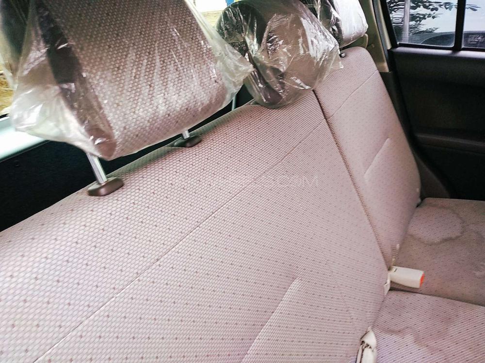 Toyota Passo 2015 for Sale in Rawalpindi Toyota Passo 2015 for Sale in Rawalpindi Image-14