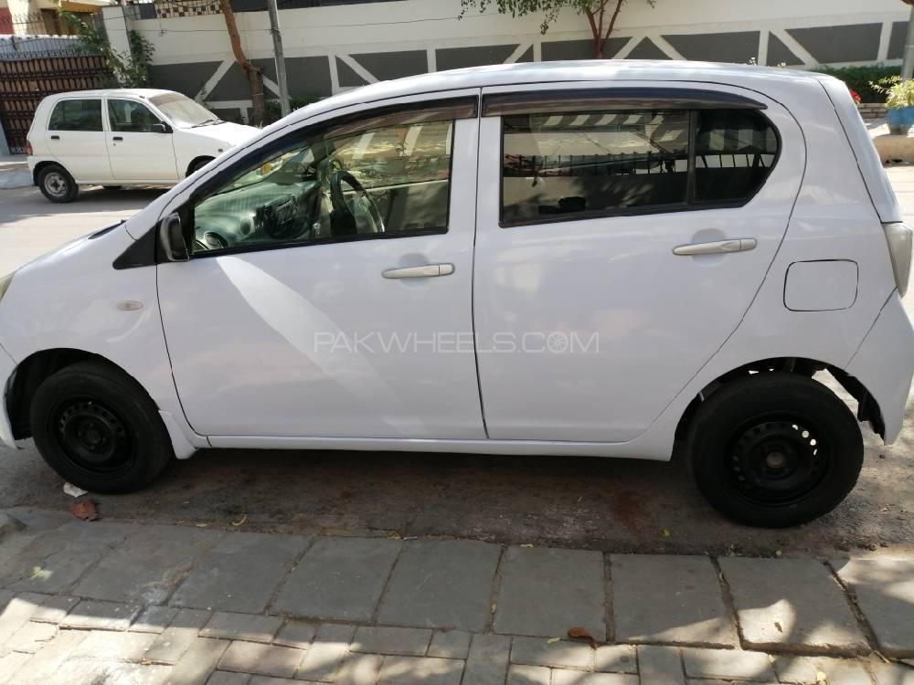 ڈائیہاتسو میرا 2014 for Sale in کراچی ڈائیہاتسو میرا 2014 for Sale in کراچی Image-4