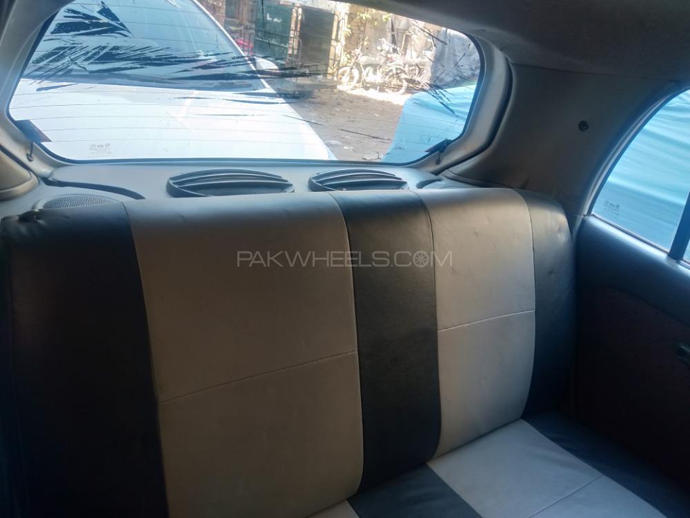 ہنڈائی سانترو 2003 for Sale in لاہور ہنڈائی سانترو 2003 for Sale in لاہور Image-4