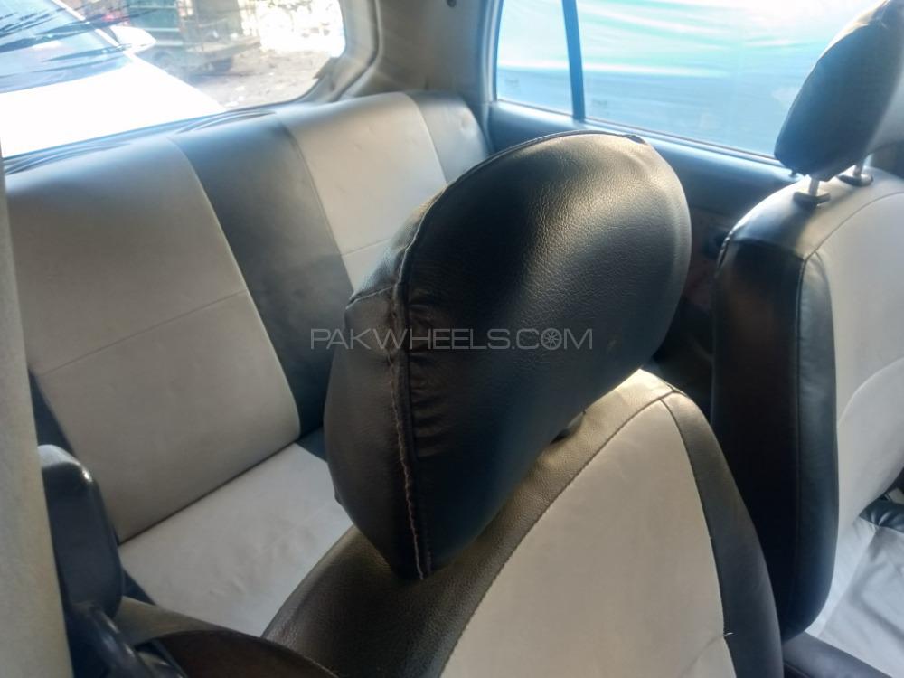 ہنڈائی سانترو 2003 for Sale in لاہور ہنڈائی سانترو 2003 for Sale in لاہور Image-7