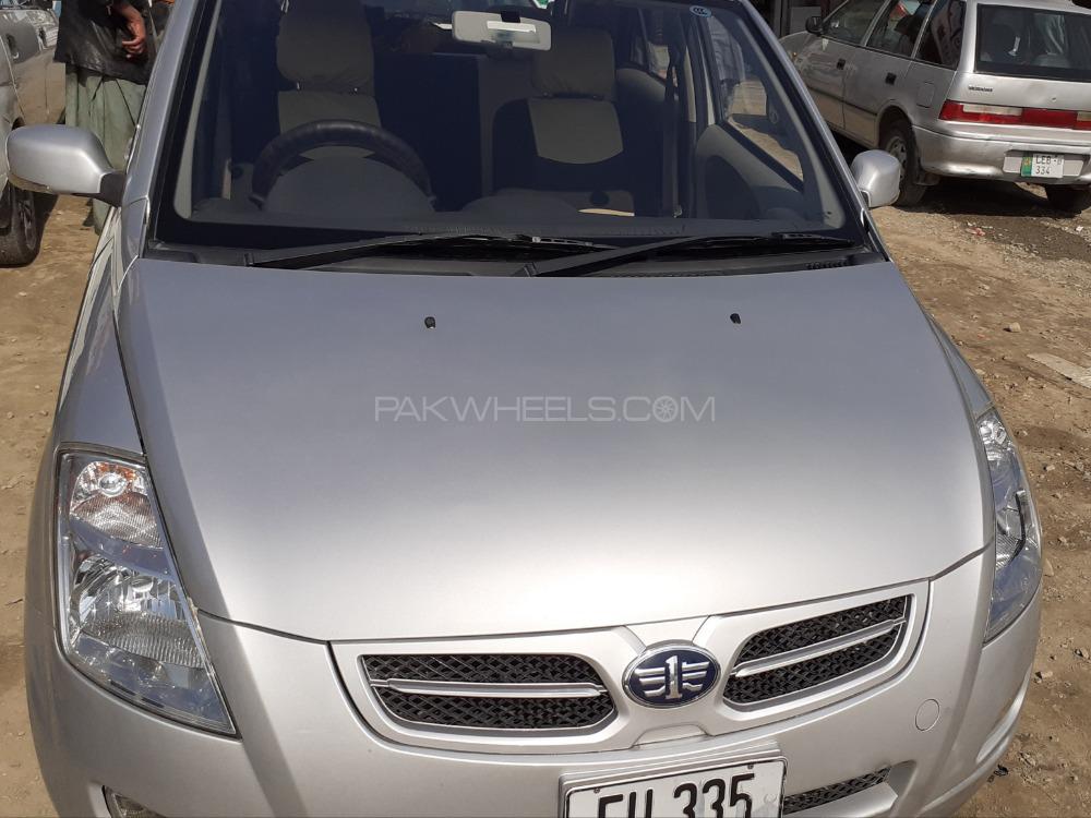 FAW V2 2015 for Sale in Rawalpindi Image-1