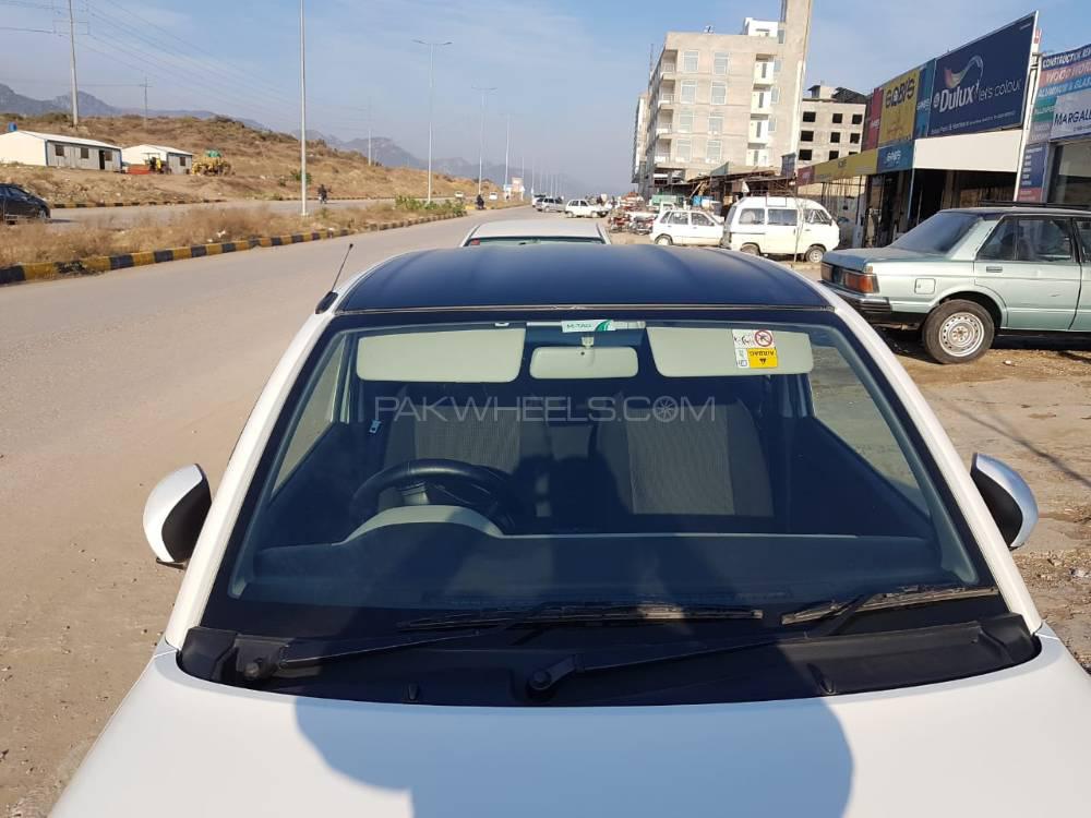 Suzuki Alto 2019 for Sale in Rawalpindi Suzuki Alto 2019 for Sale in Rawalpindi Image-5