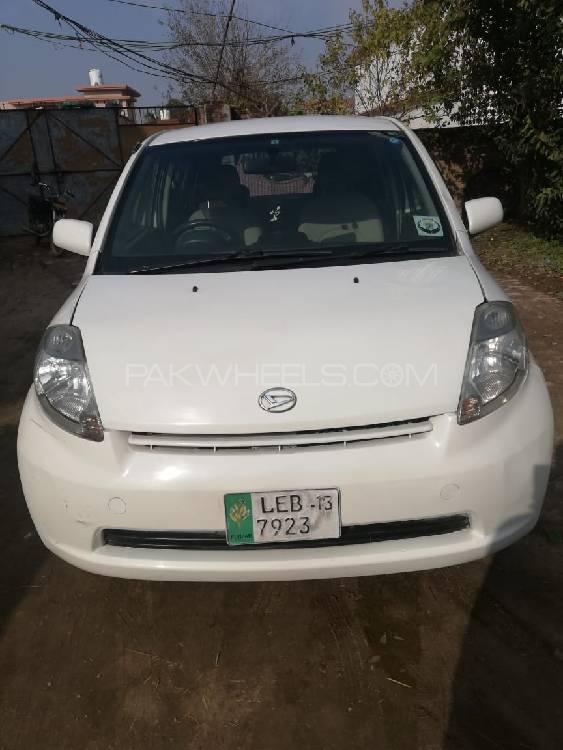Daihatsu Boon 2013 for Sale in Sialkot Image-1