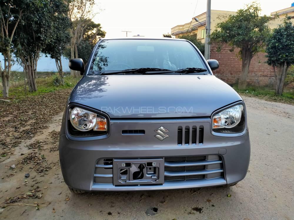 Suzuki Alto 2019 for Sale in Hafizabad Image-1
