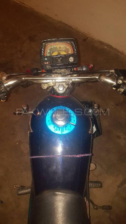 ZXMCO ZX 70 City Rider 2015 for Sale Image-1