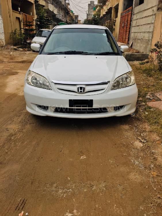 Honda Other 2005 for sale in Islamabad | PakWheels