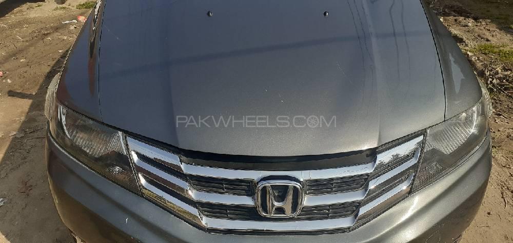 Honda City 2011 for Sale in Sialkot Image-1