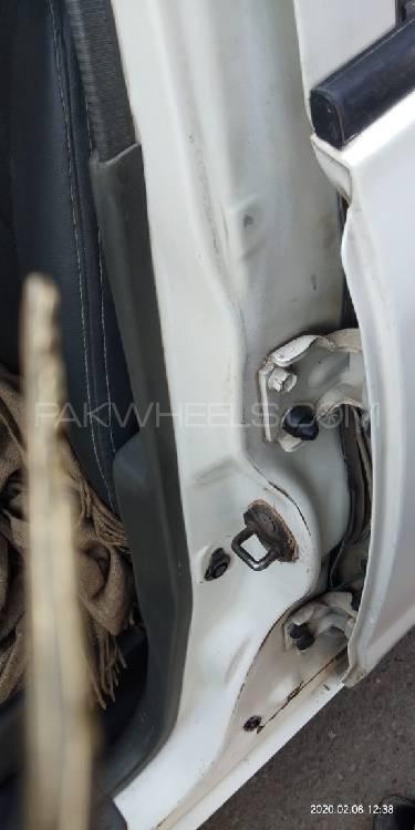 Suzuki Alto 2006 for Sale in Sheikhupura Suzuki Alto 2006 for Sale in Sheikhupura Image-7