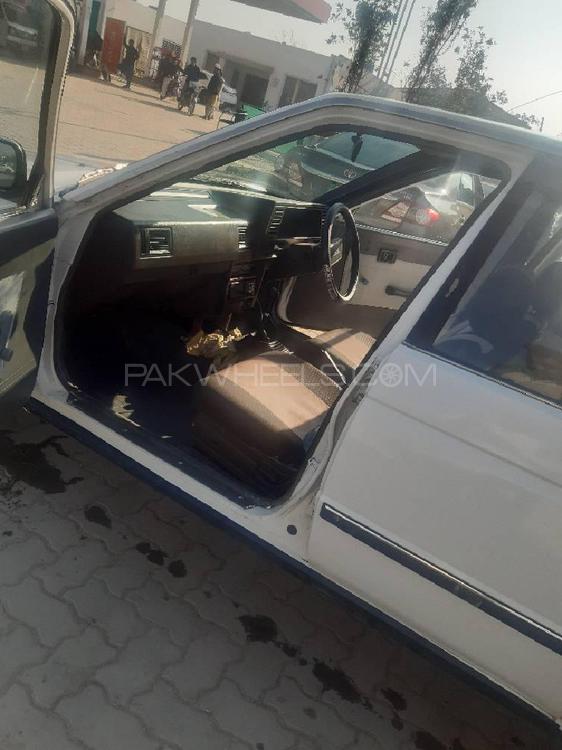 نسان سنی 1986 for Sale in واہ کینٹ نسان سنی 1986 for Sale in واہ کینٹ Image-8