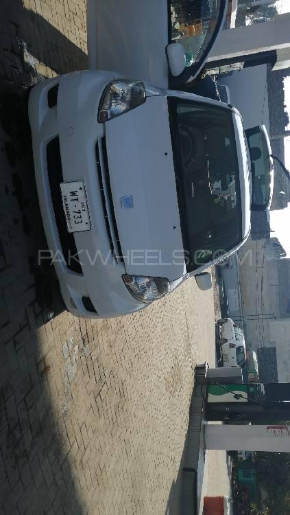 Toyota Passo 2009 for Sale in Taxila Image-1
