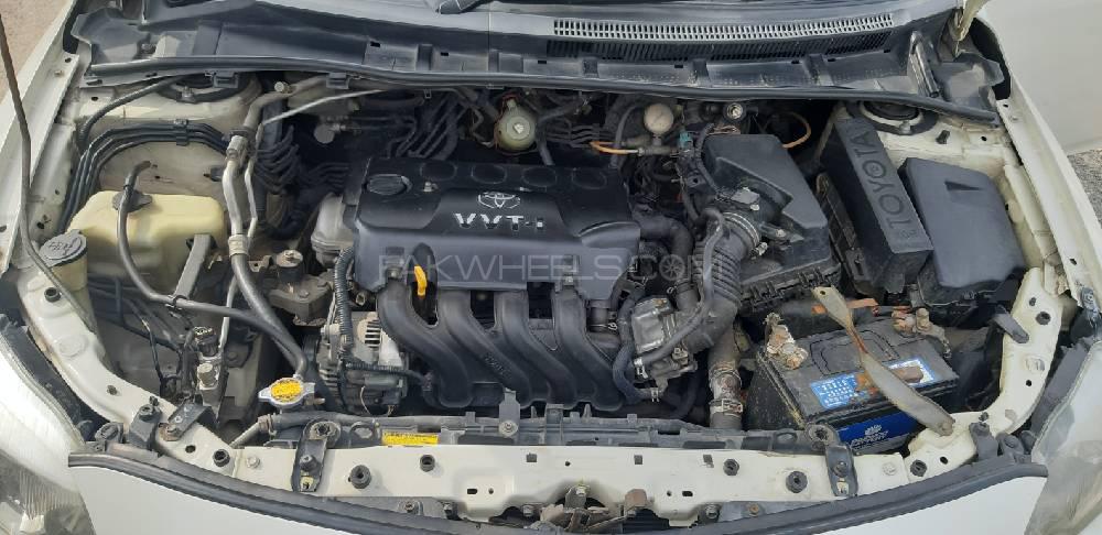 Toyota Corolla 2010 for Sale in Multan Toyota Corolla 2010 for Sale in Multan Image-5