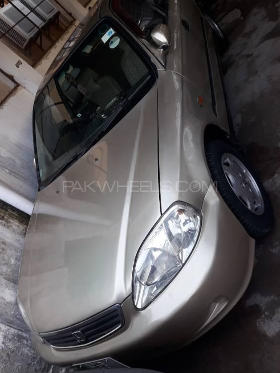 Honda Civic 2000 for Sale in Rawalpindi Image-1