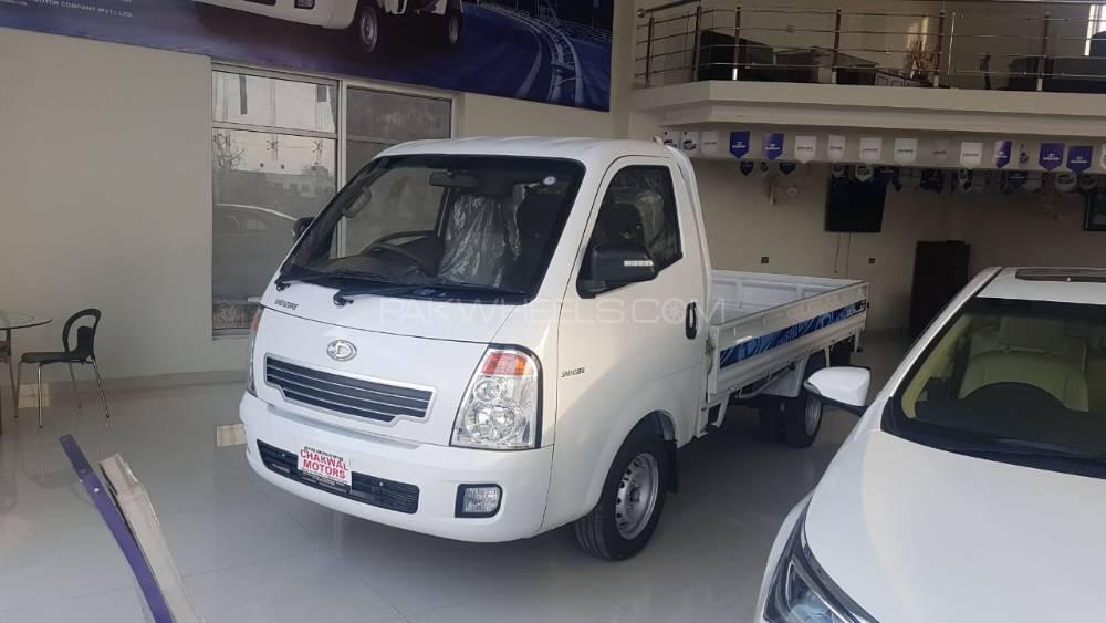 Daehan Shehzore 2019 for Sale in Chakwal Image-1