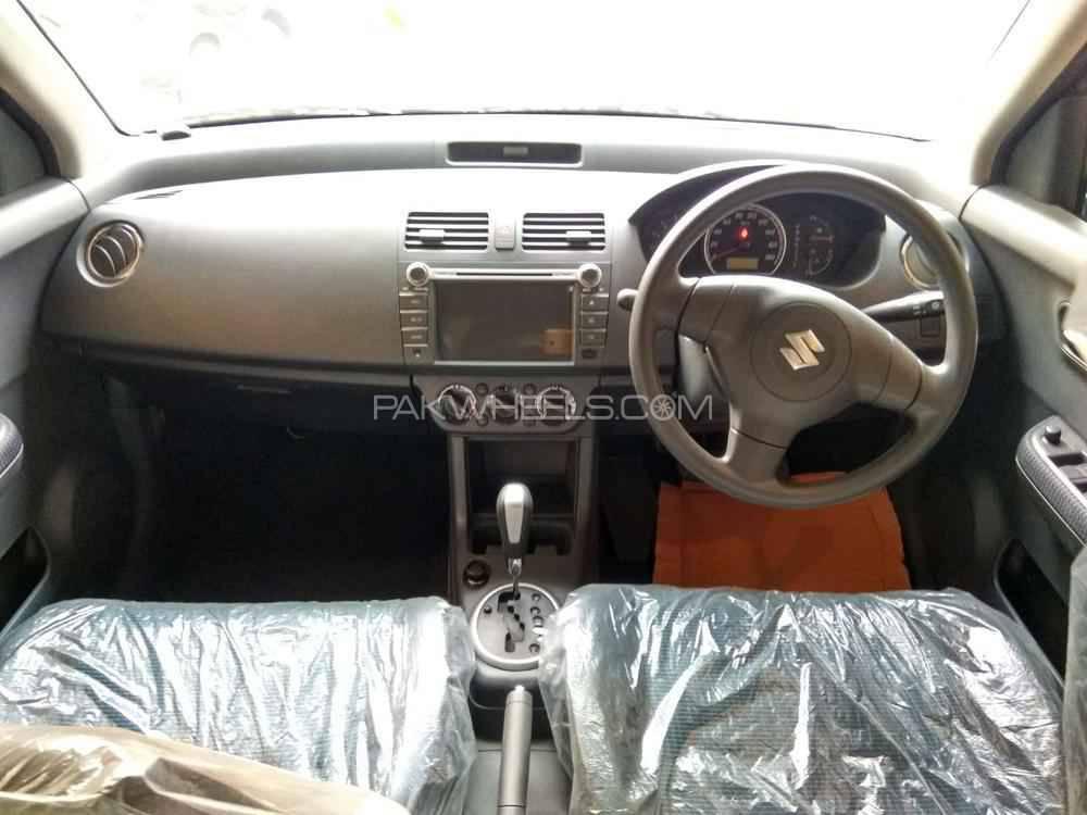 Suzuki Swift 2020 for Sale in Lahore Suzuki Swift 2020 for Sale in Lahore Image-7