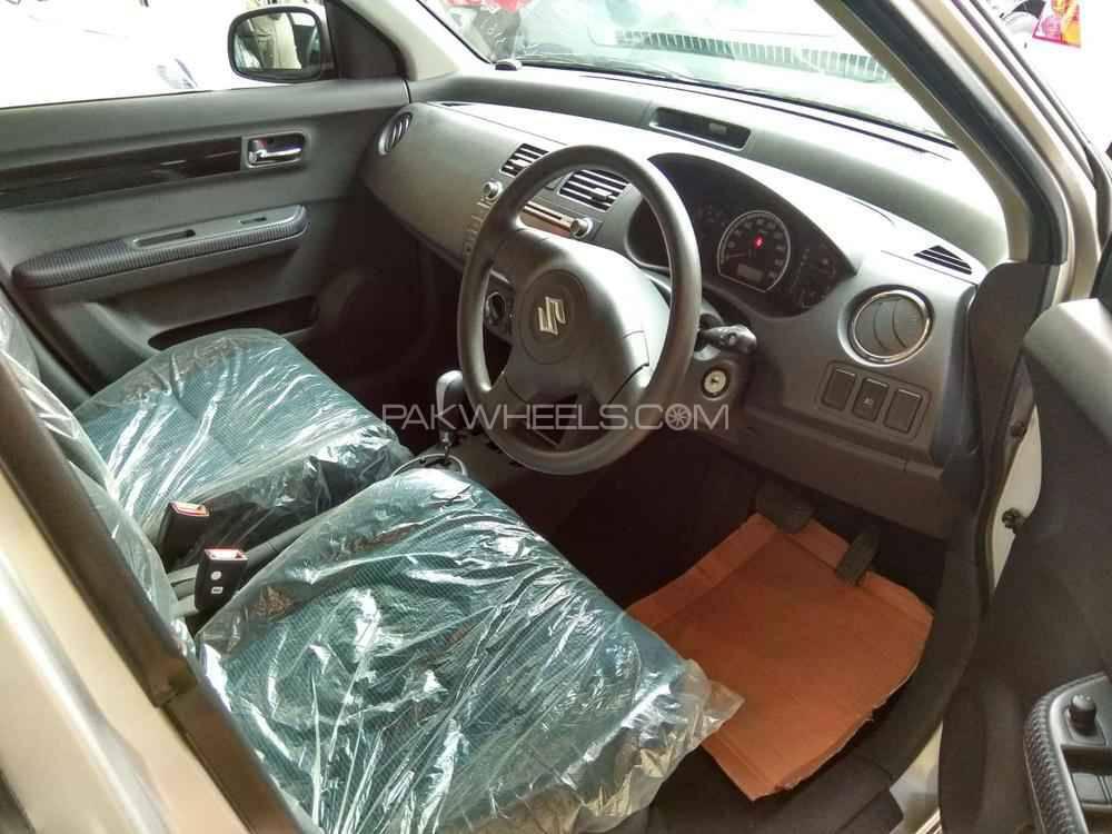Suzuki Swift 2020 for Sale in Lahore Suzuki Swift 2020 for Sale in Lahore Image-6