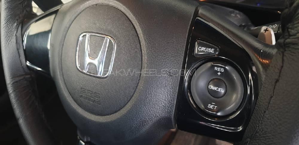 Honda N Wgn 2013 for Sale in Gujranwala Image-1