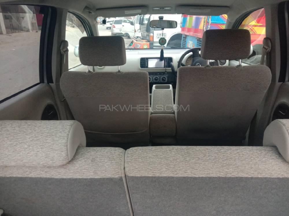 Toyota Passo 2011 for Sale in Faisalabad Image-1
