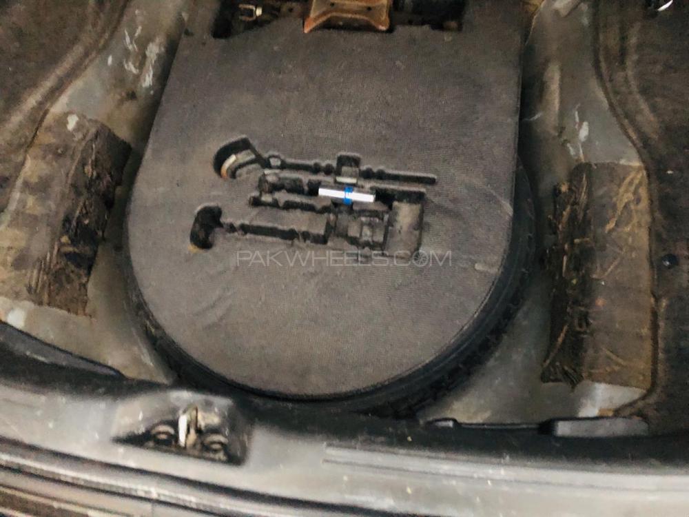 Honda Accord 2003 for Sale in Faisalabad Honda Accord 2003 for Sale in Faisalabad Image-10