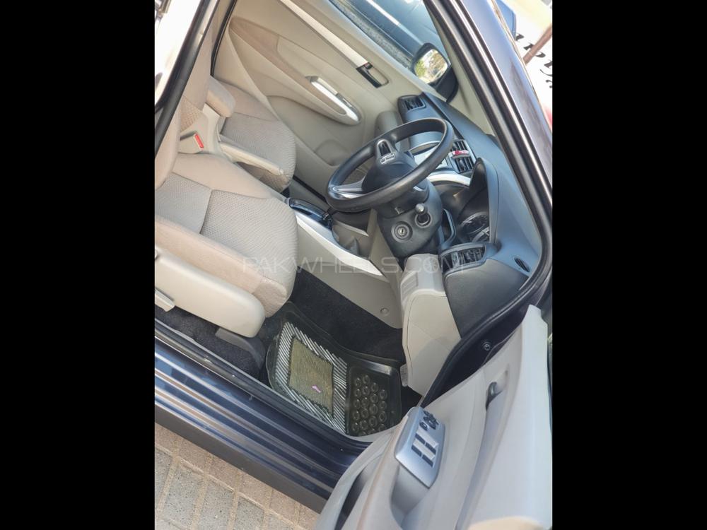 Honda City 2017 for Sale in Karachi Honda City 2017 for Sale in Karachi Image-7