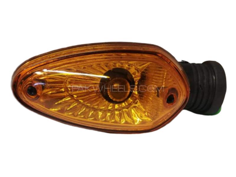 Indicator For Super Star 2018 70cc - 4 pcs Image-1
