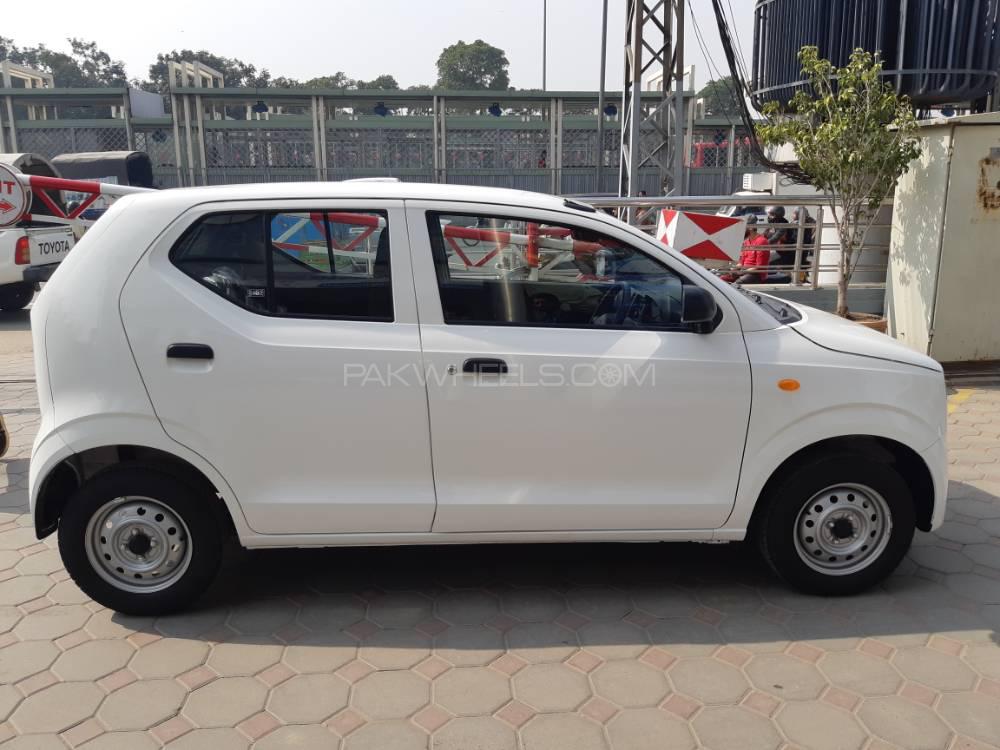 Suzuki Alto 2019 for Sale in Lahore Suzuki Alto 2019 for Sale in Lahore Image-3