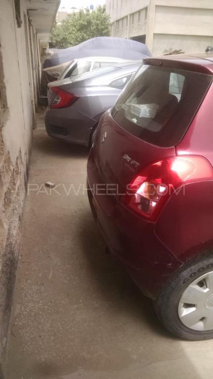 سوزوکی سوئفٹ 2011 for Sale in کراچی سوزوکی سوئفٹ 2011 for Sale in کراچی Image-6