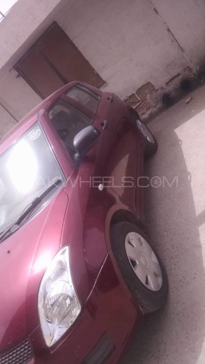 سوزوکی سوئفٹ 2011 for Sale in کراچی سوزوکی سوئفٹ 2011 for Sale in کراچی Image-7