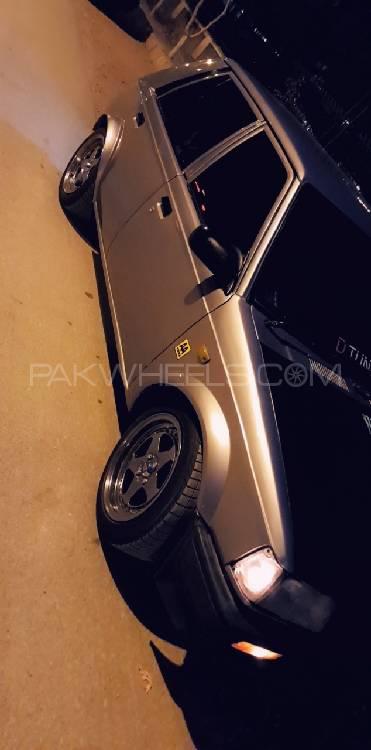 ڈائیہاتسو چارڈ 1984 for Sale in پشاور ڈائیہاتسو چارڈ 1984 for Sale in پشاور Image-8