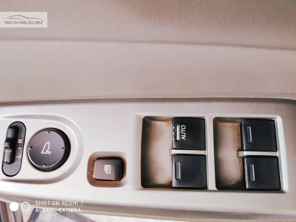 Honda City 2014 for Sale in Islamabad Honda City 2014 for Sale in Islamabad Image-8