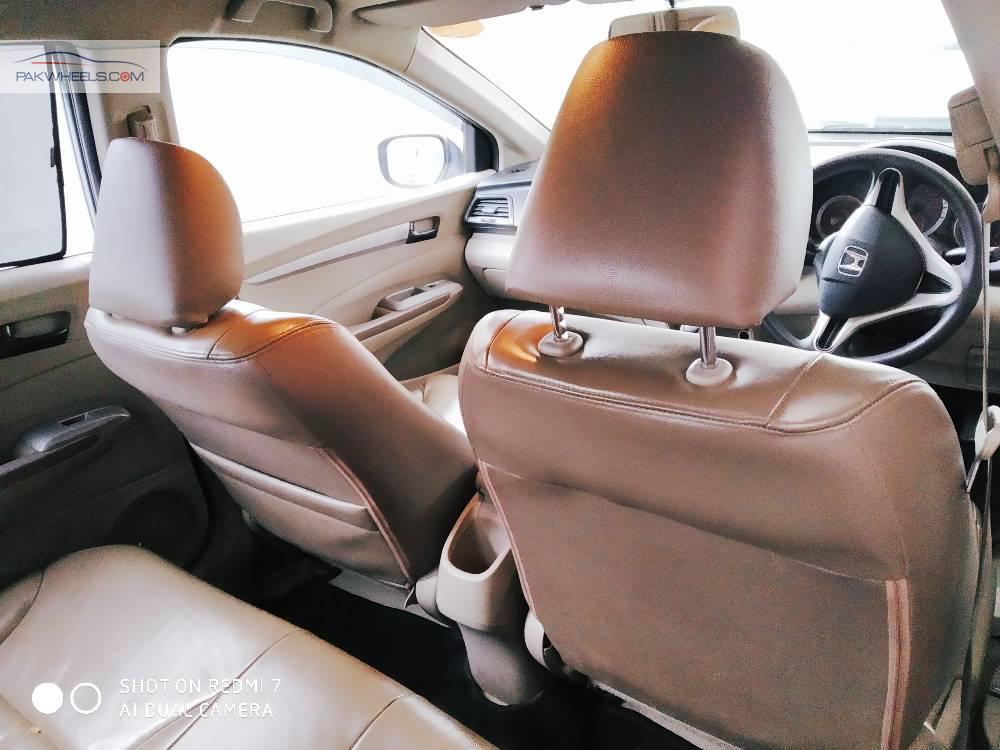 Honda City 2014 for Sale in Islamabad Honda City 2014 for Sale in Islamabad Image-10