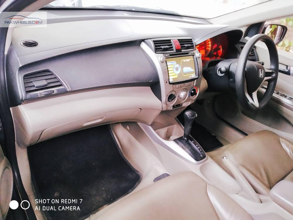 Honda City 2014 for Sale in Islamabad Honda City 2014 for Sale in Islamabad Image-18