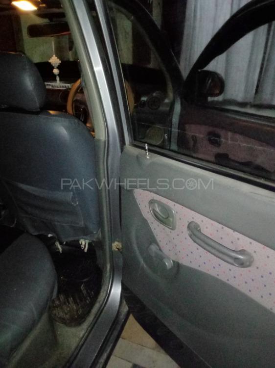 Hyundai Santro 2004 for Sale in Lahore Hyundai Santro 2004 for Sale in Lahore Image-10