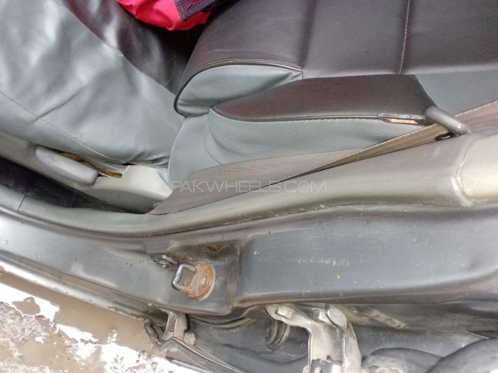 Hyundai Santro 2004 for Sale in Lahore Hyundai Santro 2004 for Sale in Lahore Image-14