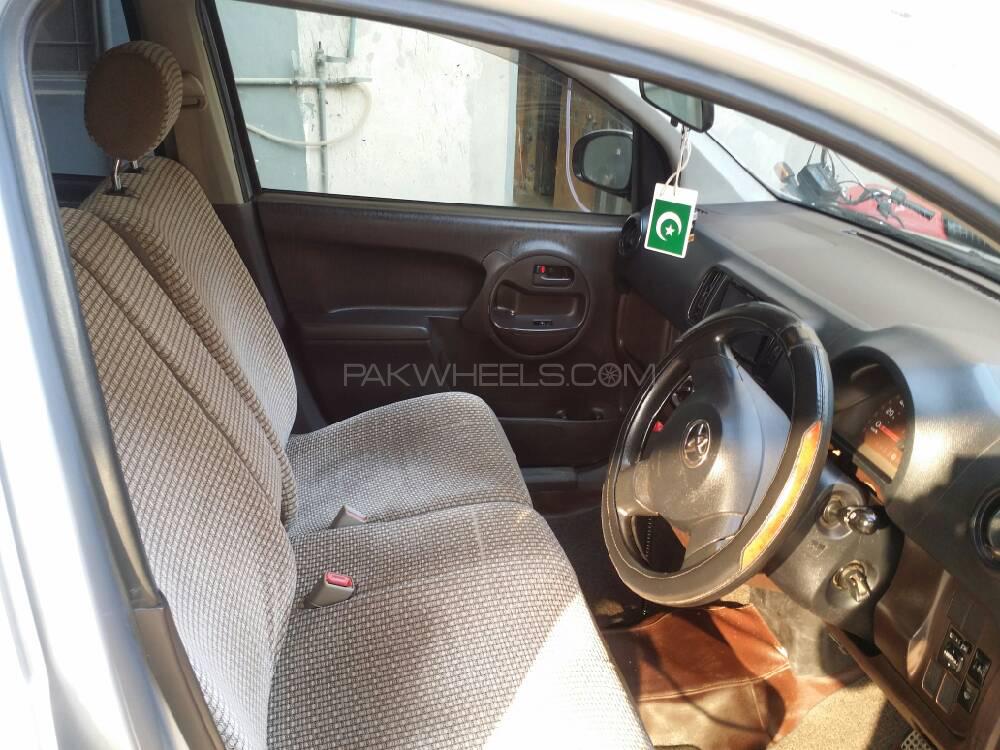 Toyota Passo - 2013 passo 4wd Toyota Passo - 2013 passo 4wd Image-9