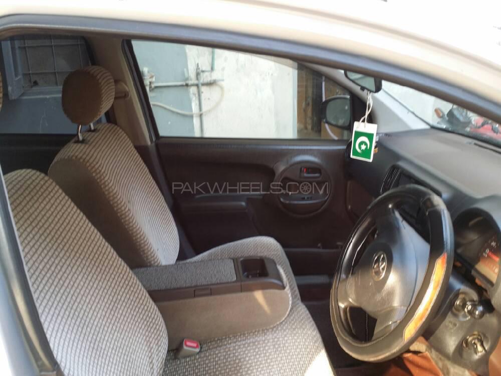 Toyota Passo - 2013 passo 4wd Toyota Passo - 2013 passo 4wd Image-10