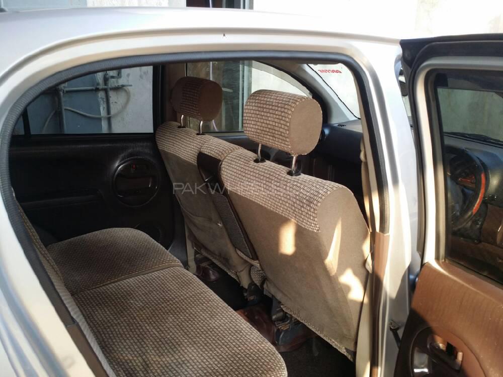 Toyota Passo - 2013 passo 4wd Toyota Passo - 2013 passo 4wd Image-15