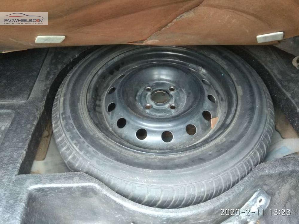 Honda Civic 2004 for Sale in Lahore Honda Civic 2004 for Sale in Lahore Image-17