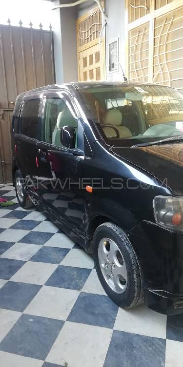 Mitsubishi Ek Sport 2014 for Sale in Rawalpindi Image-1