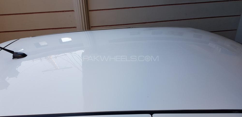 Suzuki Swift - 2014  Suzuki Swift - 2014  Image-5