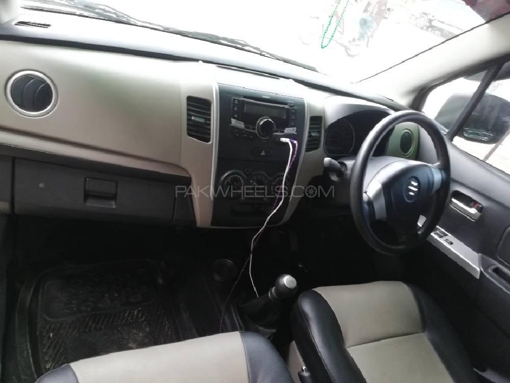 Suzuki Wagon R 2018 for Sale in Kot addu Image-1